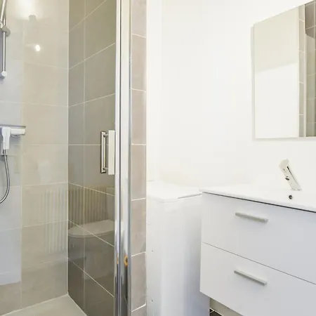 Le Cocon Des Prebendes - Hypercentre - Netflix * Tours