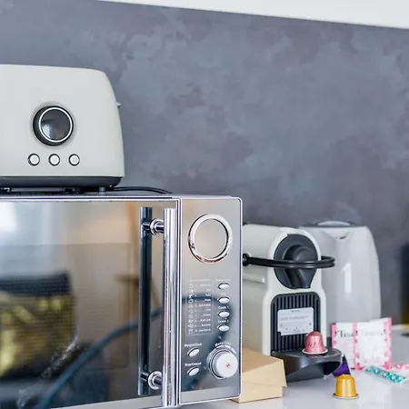 Le Cocon Des Prebendes - Hypercentre - Netflix