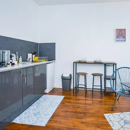 Le Cocon Des Prebendes - Hypercentre - Netflix *