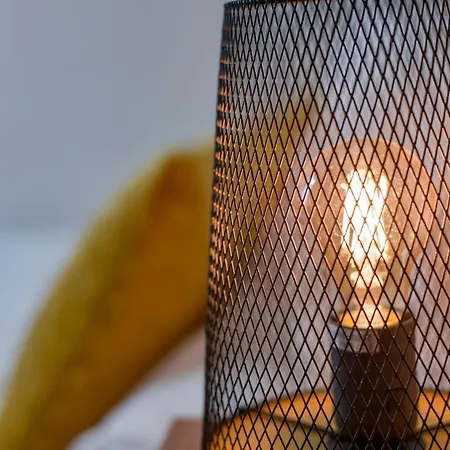 Daire Le Cocon Des Prebendes - Hypercentre - Netflix *