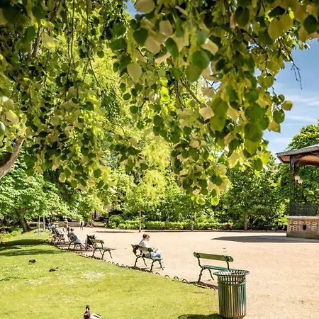 Le Cocon Des Prebendes - Hypercentre - Netflix Appartement Tours