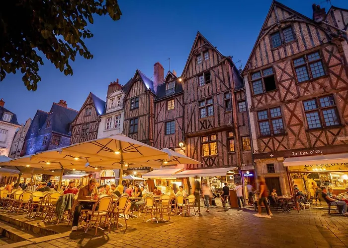 Le Cocon Des Prebendes - Hypercentre - Netflix Διαμέρισμα