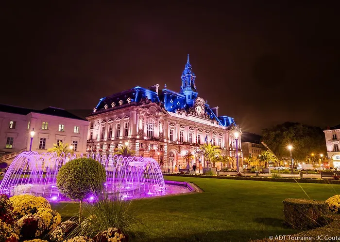 Le Cocon Des Prebendes - Hypercentre - Netflix