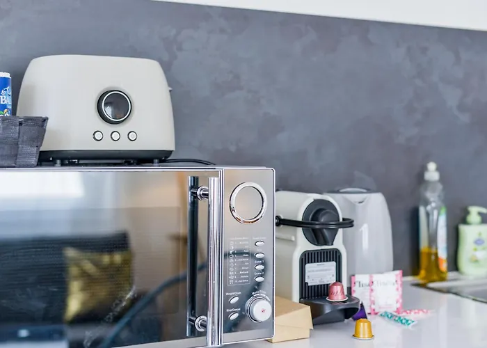 Le Cocon Des Prebendes - Hypercentre - Netflix