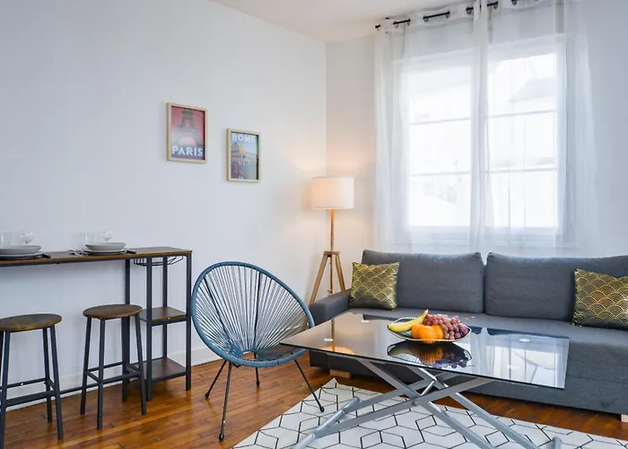 Le Cocon Des Prebendes - Hypercentre - Netflix * 图尔