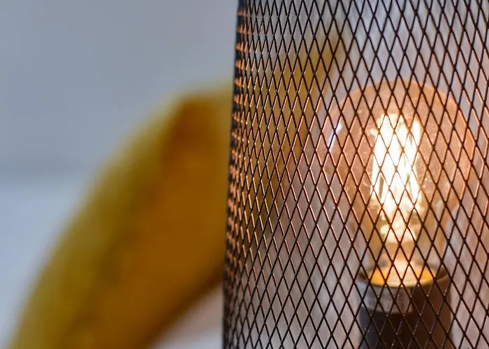 公寓 Le Cocon Des Prebendes - Hypercentre - Netflix *