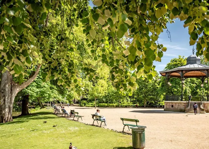 Le Cocon Des Prebendes - Hypercentre - Netflix Διαμέρισμα Τουρ